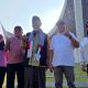 Bupati dan Wabup Gorontalo Bertemu Gubernur Sumbar, Bahas Kerja Sama Antar Daerah