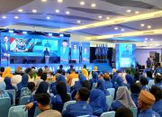 Herman Khaeron: Musda V Momentum Kebangkitan Demokrat Gorontalo