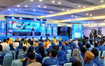 Herman Khaeron: Musda V Momentum Kebangkitan Demokrat Gorontalo