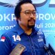 Gaspol ke Senayan! Erwinsyah Ismail: Anak Muda Harus Berani Rebut Panggung Politik