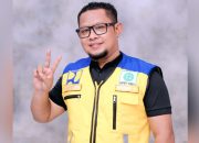 Pekerjaan Perbaikan Masjid Baiturrahman Bertahap, Komitmen Sofyan-Tonny Tak Perlu Diragukan Lagi