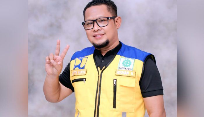 Pekerjaan Perbaikan Masjid Baiturrahman Bertahap, Komitmen Sofyan-Tonny Tak Perlu Diragukan Lagi