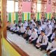 Pastikan MPLS Berjalan Baik, Kadis Dikbud Kabgor Turun Langsung ke Sejumlah Sekolah