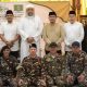 Safari Dakwah Syekh Muhammad Jaber Warnai Puncak GGMNU di Kotamobagu