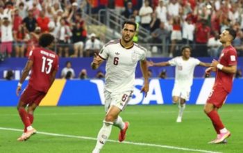 Gol Menit Akhir Merino Kubur Harapan Portugal di Piala Dunia 2026