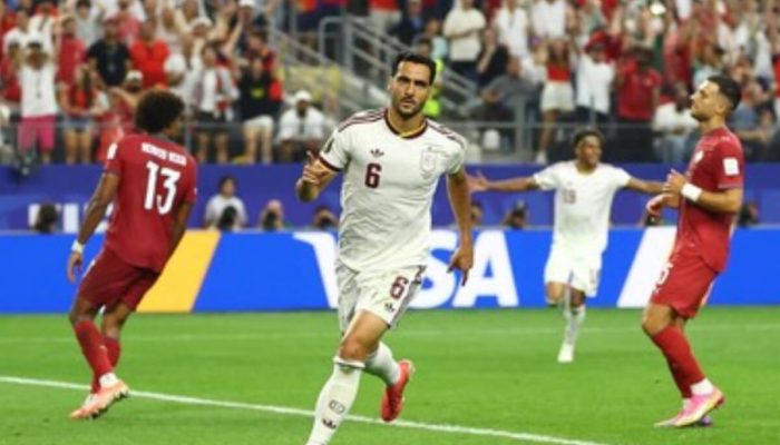 Gol Menit Akhir Merino Kubur Harapan Portugal di Piala Dunia 2026