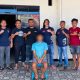 Kabur ke Bitung! Pelaku Curanmor di Kabupaten Gorontalo Akhirnya Ditangkap