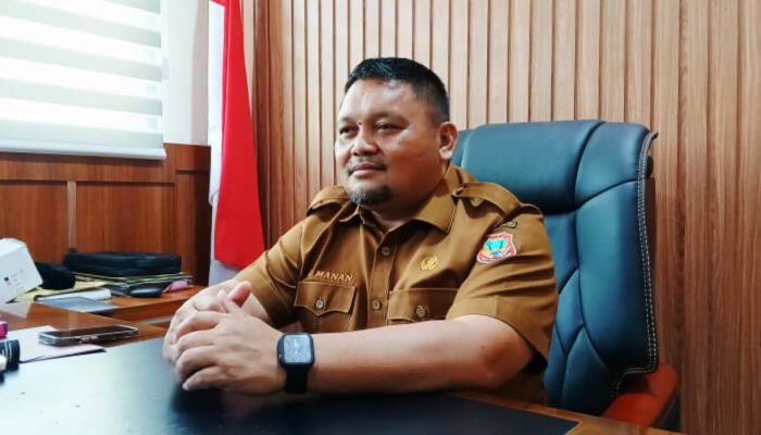 Mulai Hari Ini! Pemkab Gorontalo Cairkan ADD Bulan Juli 2026