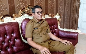 Tanpa Data Akurat Sulit Optimalkan Pajak, Ini Langkah Bapenda Kabupaten Gorontalo