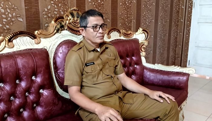 Tanpa Data Akurat Sulit Optimalkan Pajak, Ini Langkah Bapenda Kabupaten Gorontalo