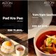 ASTON Gorontalo Hadirkan Petualangan Kuliner Khas Thailand dan Kreasi Kopi Unik Sepanjang Juli – September 2026
