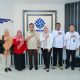 Menaker Tekankan Transformasi Balai K3 Jadi Pusat Pengelolaan Keselamatan dan Kesehatan Kerja