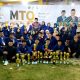 Kafilah Kabgor Finish Juara II Umum di MTQ Tingkat Provinsi Gorontalo