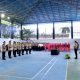Kapolda Gorontalo Pimpin Sertijab Pejabat Utama, Tekankan Komitmen Pelayanan Terbaik