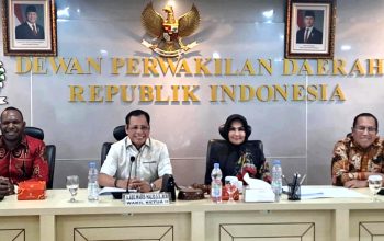 Rahmijati Jahja Pastikan Aspirasi Daerah Masuk dalam Revisi UU Petani