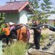 Krisis Air, BPBD Boltara Salurkan Bantuan ke Warga Terdampak