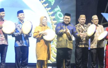 Festival Budaya Jaton Bisa Dongkrak Pariwisata, Sekda Kabgor Usul Masuk Event Provinsi