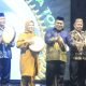 Festival Budaya Jaton Bisa Dongkrak Pariwisata, Sekda Kabgor Usul Masuk Event Provinsi