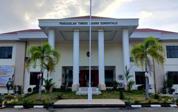 Sejak Januari-Juni 2026, Jumlah Janda dan Duda Baru di Gorontalo Tembus Ribuan