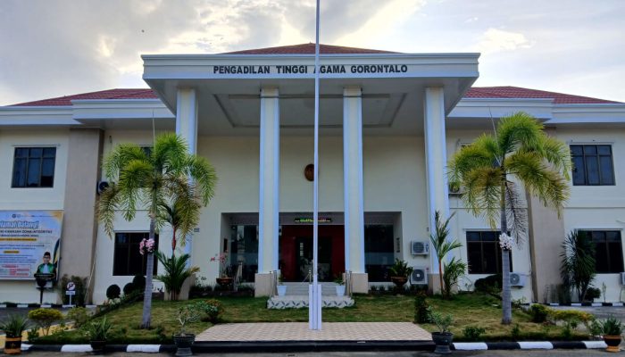 Sejak Januari-Juni 2026, Jumlah Janda dan Duda Baru di Gorontalo Tembus Ribuan