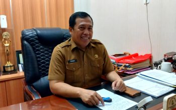 Kades Hingga BPD Se-Kabupaten Gorontalo Sudah di Manado, Akan Ikuti Sosialisasi BSG Besok
