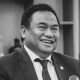 Gorontalo Berduka, Putra Terbaiknya Rachmat Gobel Tutup Usia