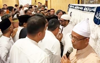 Keluarga Putuskan Rachmat Gobel Dimakamkan di Taman Makam Pahlawan Kalibata