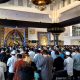 Ba’da Jumat, Jamaah Masjid Baiturrahman Limboto Gelar Shalat Ghaib untuk Rachmat Gobel