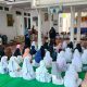 Rahmijati Center Gelar Doa Bersama Santri RCQ David Bobihoe untuk Almarhum Rachmat Gobel