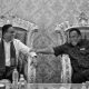 Dari Masjid Nabawi, Anies Baswedan Kirim Doa untuk Almarhum Rachmat Gobel