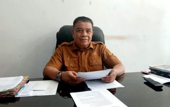 Pemkab Gorontalo Gelar Pengajian dan Doa Bersama Selama 6 Hari untuk Almarhum Rachmat Gobel
