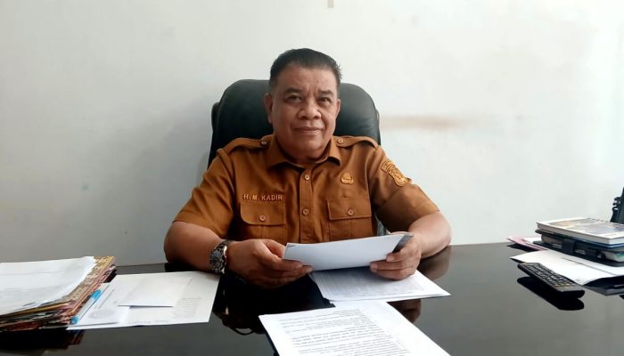 Pemkab Gorontalo Gelar Pengajian dan Doa Bersama Selama 6 Hari untuk Almarhum Rachmat Gobel