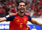 Spanyol Singkirkan Belgia 2-1, Lolos ke Semifinal Piala Dunia 2026