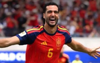 Spanyol Singkirkan Belgia 2-1, Lolos ke Semifinal Piala Dunia 2026