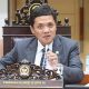 DPR Bentuk Tim Pengawas Usai Febrie Adriansyah Mundur dari Jampidsus
