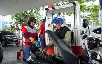Pertamina Pastikan Distribusi BBM Berjalan Aman dan Lancar di Seluruh Wilayah Sulawesi