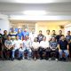 Silaturahmi Bareng PJS Gorontalo, BPJS Ketenagakerjaan Paparkan Manfaat Program Jaminan Sosial