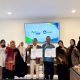 BPJS Ketenagakerjaan Gorontalo dan LLDIKTI Wilayah XVI Teken MoU, Perkuat Perlindungan Dosen dan Ekosistem Kampus