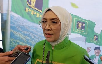 PPP Gorontalo Targetkan Calon Kepala Daerah dari Kader di Setiap Kabupaten/Kota
