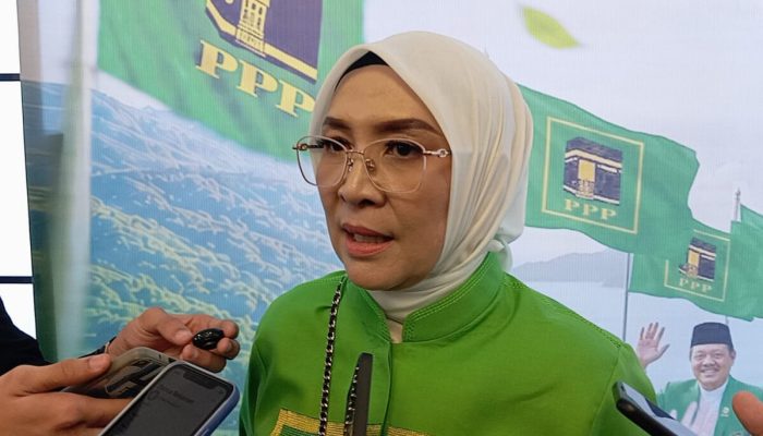 PPP Gorontalo Targetkan Calon Kepala Daerah dari Kader di Setiap Kabupaten/Kota