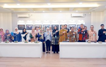 dr. Jeinfer Rivian Lestyorini Terima 10 Rekomendasi RSUP Wahidin, Siap Perkuat Layanan Stroke RSUD Dunda Limboto