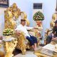 Patung Penghormatan untuk Almarhum Rachmat Gobel Digagas, Ini Tiga Lokasi yang Diusulkan