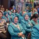 TP-PKK Kabupaten Gorontalo Komitmen Kuatkan 10 Program Pokok di HKG Ke-54