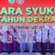 DEKRANAS Ke-46, Maryam Sofyan Puhi Tekankan Pentingnya Kriya Berkelanjutan