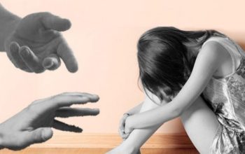 Miris, Pria Paruh Baya di Kabupaten Gorontalo Diduga Cabuli Anak di Bawah Umur