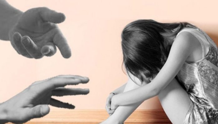 Miris, Pria Paruh Baya di Kabupaten Gorontalo Diduga Cabuli Anak di Bawah Umur