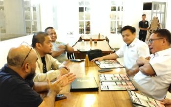 LLDIKTI XVI dan BPJS Ketenagakerjaan Gorontalo Komitmen Perluas Jaminan Sosial di Kampus