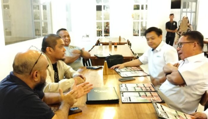 LLDIKTI XVI dan BPJS Ketenagakerjaan Gorontalo Komitmen Perluas Jaminan Sosial di Kampus