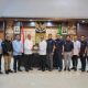 Pertamina Sulawesi Perkuat Koordinasi dengan Kejati Sultra Dukung Tata Kelola dan Pelayanan Energi