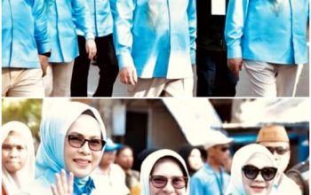 Bupati, Ketua TP-PKK hingga DWP Kabgor akan Dianugerahi Gelar Sahabat Anak di Puncak HAN 2026